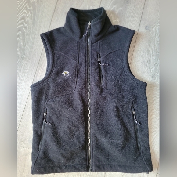 Mountain Hardwear Other - Mountain Hardwear Fleece Vest